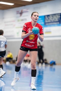 Bild 106 - wCJ TSV Ellerbek - AMTV Hamburg 2 : Ergebnis: 25:20